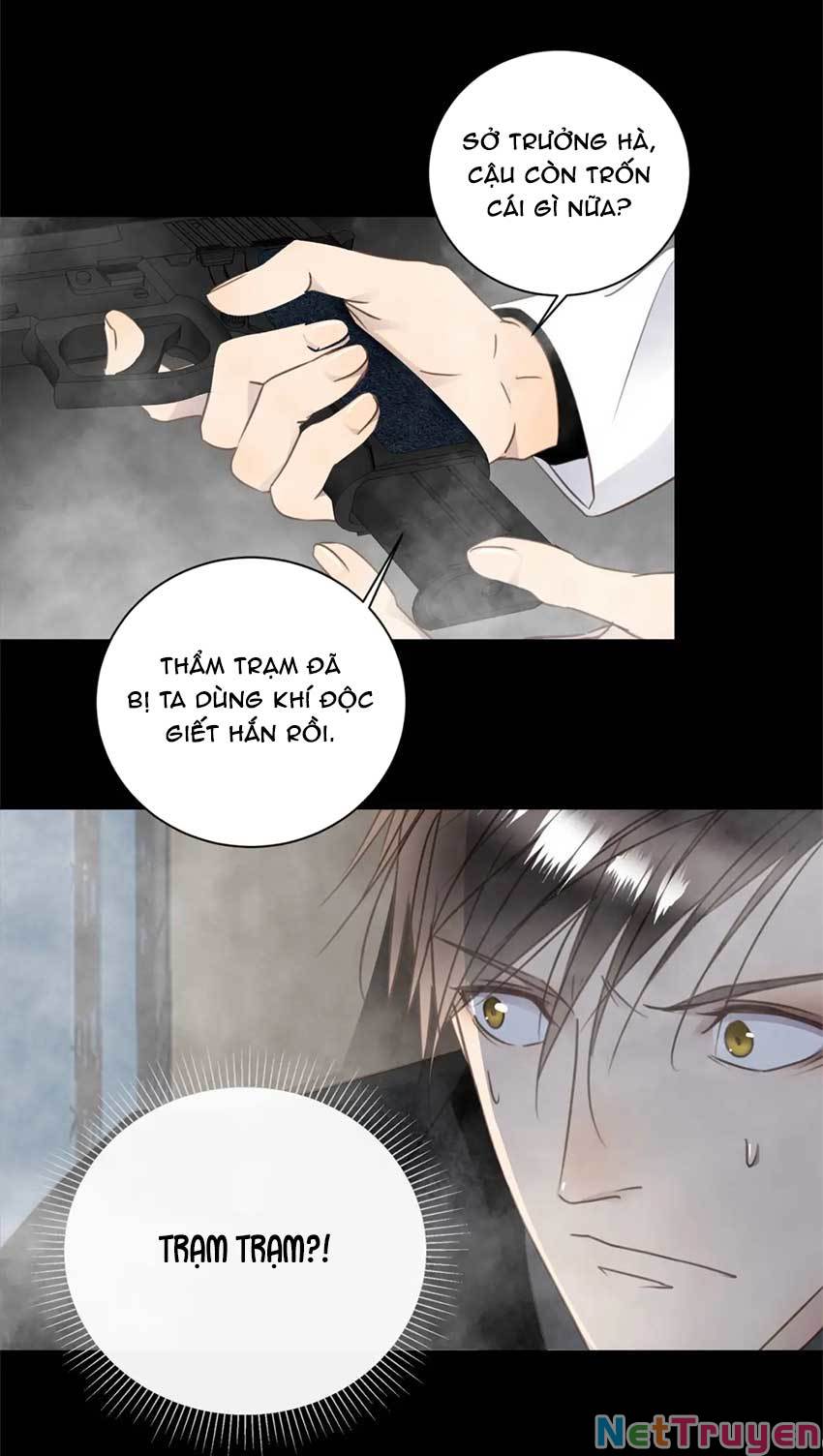 Tiên Sinh Nói Dối Chapter 61 - Trang 28