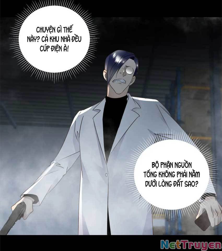 Tiên Sinh Nói Dối Chapter 61 - Trang 32