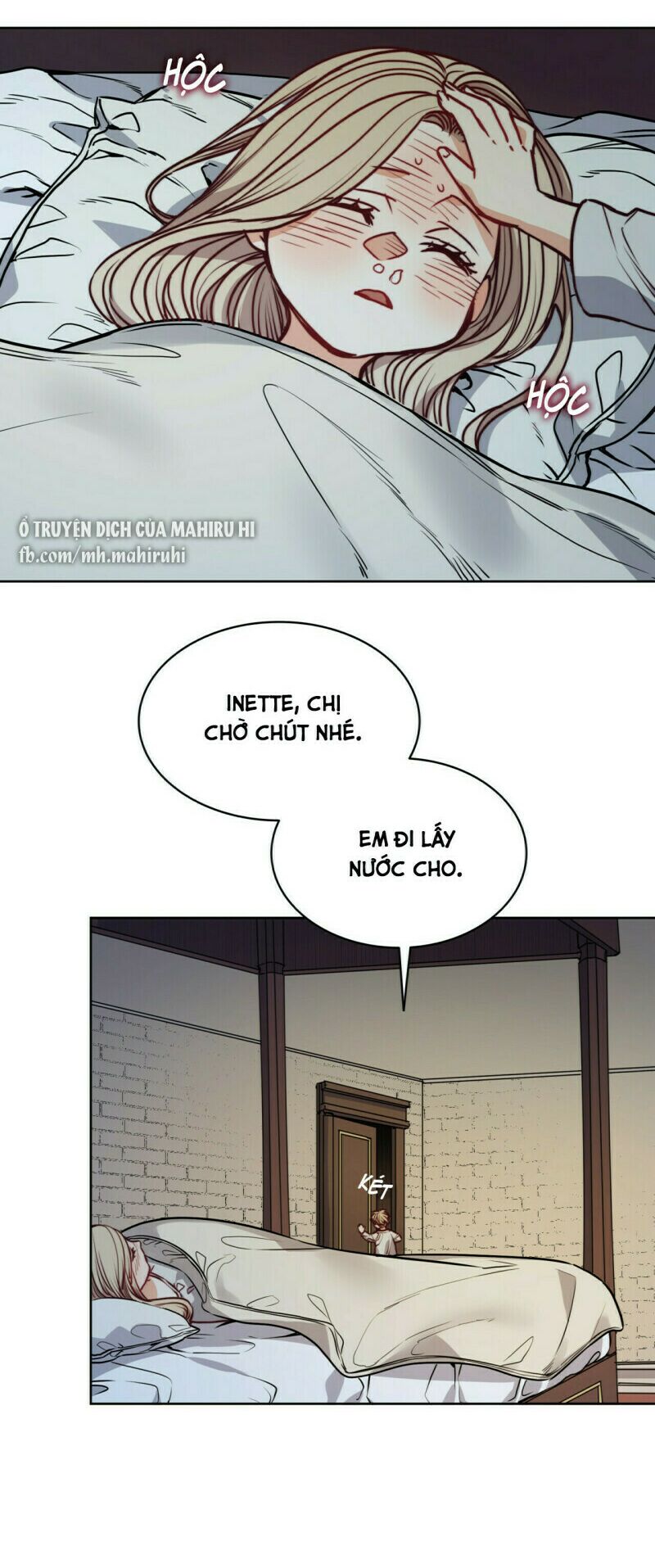 Ác Quỷ Chapter 62 - Trang 20