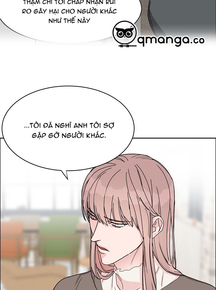 Bạn Sẽ Follow Tôi Chứ? Chapter 36 - Trang 30