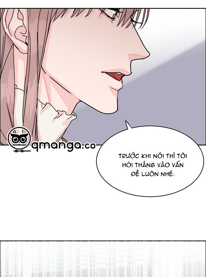 Bạn Sẽ Follow Tôi Chứ? Chapter 36 - Trang 9