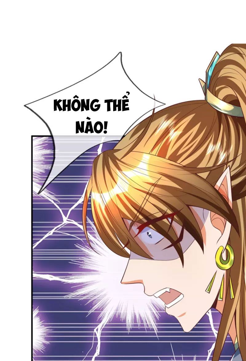 Đại Ma Hoàng Thường Ngày Phiền Não Chapter 94 - Trang 1