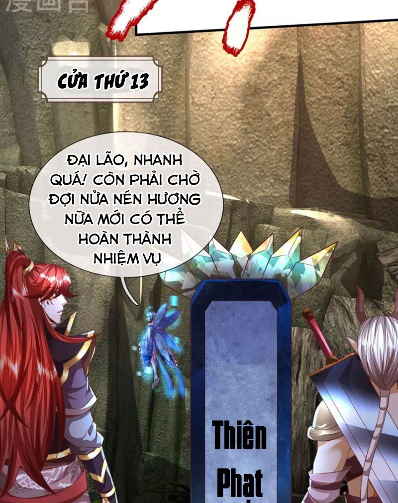 Đại Ma Hoàng Thường Ngày Phiền Não Chapter 94 - Trang 18