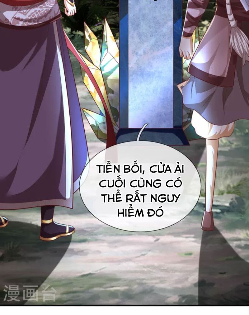 Đại Ma Hoàng Thường Ngày Phiền Não Chapter 94 - Trang 19