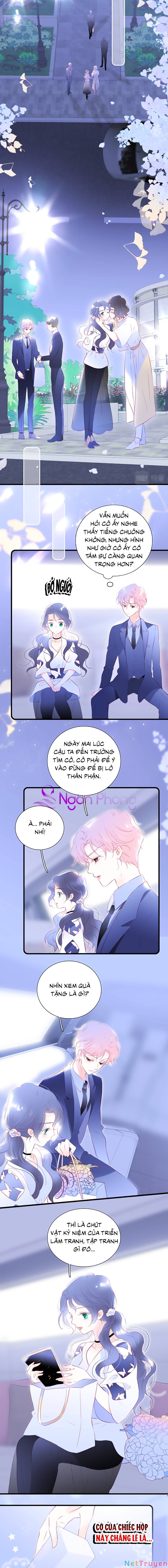 Hoa Bỏ Chạy Với Nhím Rồi Chapter 39 - Trang 8