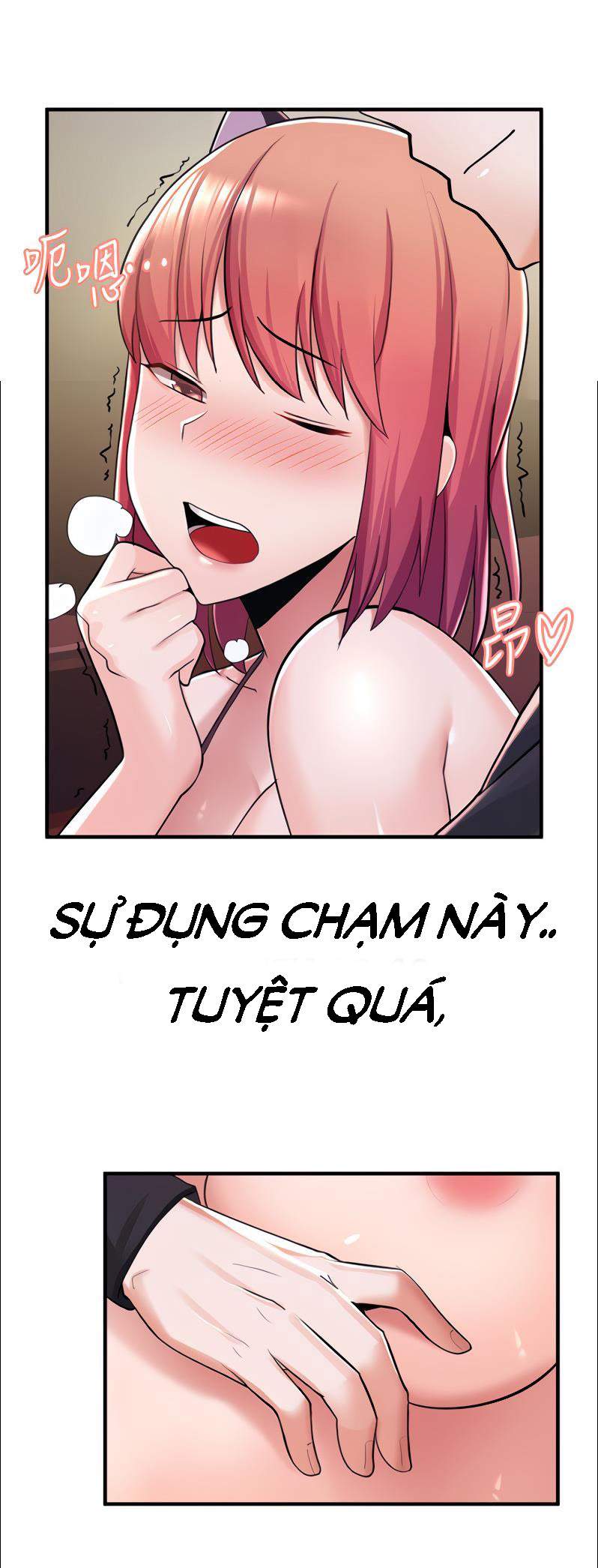 Loser Chạy Trốn Chapter 8 - Trang 38