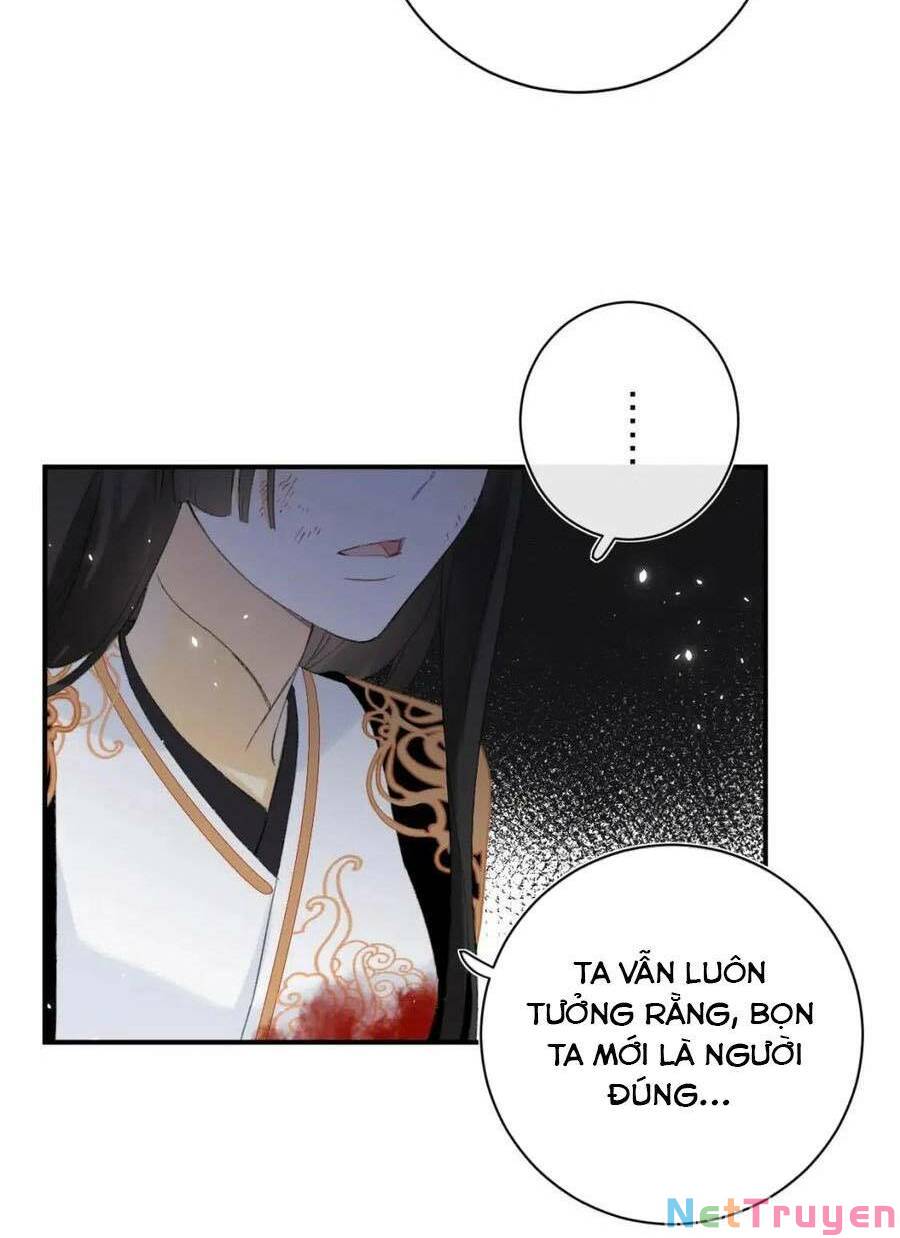 Lui Lui Lui Ra Chapter 55 - Trang 16