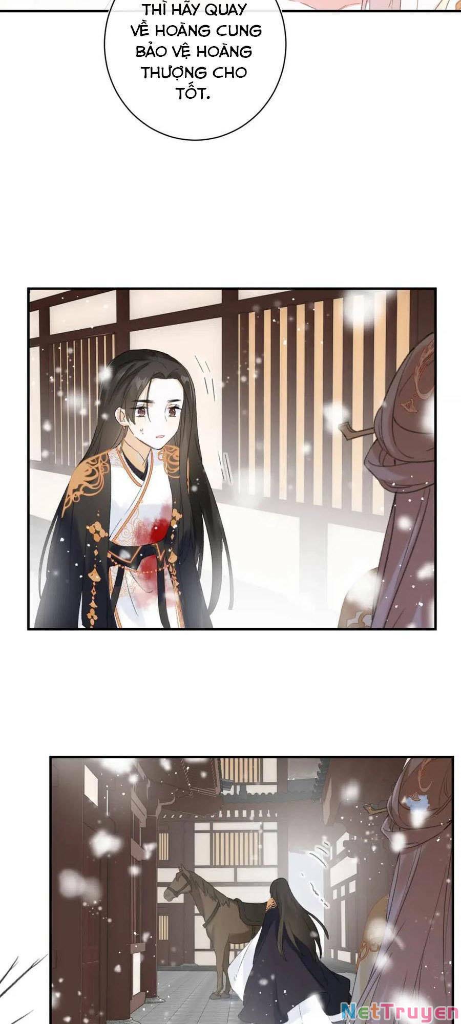 Lui Lui Lui Ra Chapter 55 - Trang 18