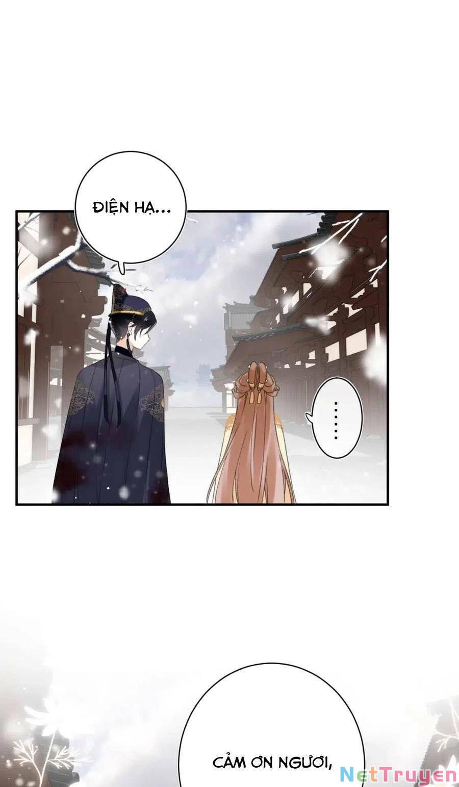 Lui Lui Lui Ra Chapter 55 - Trang 20