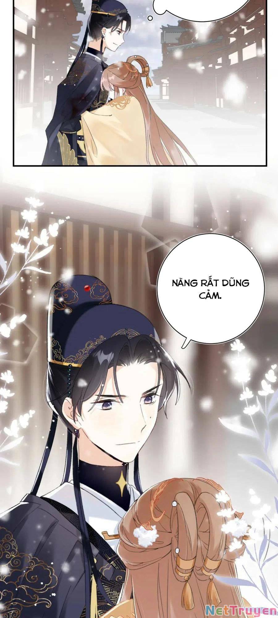 Lui Lui Lui Ra Chapter 55 - Trang 24