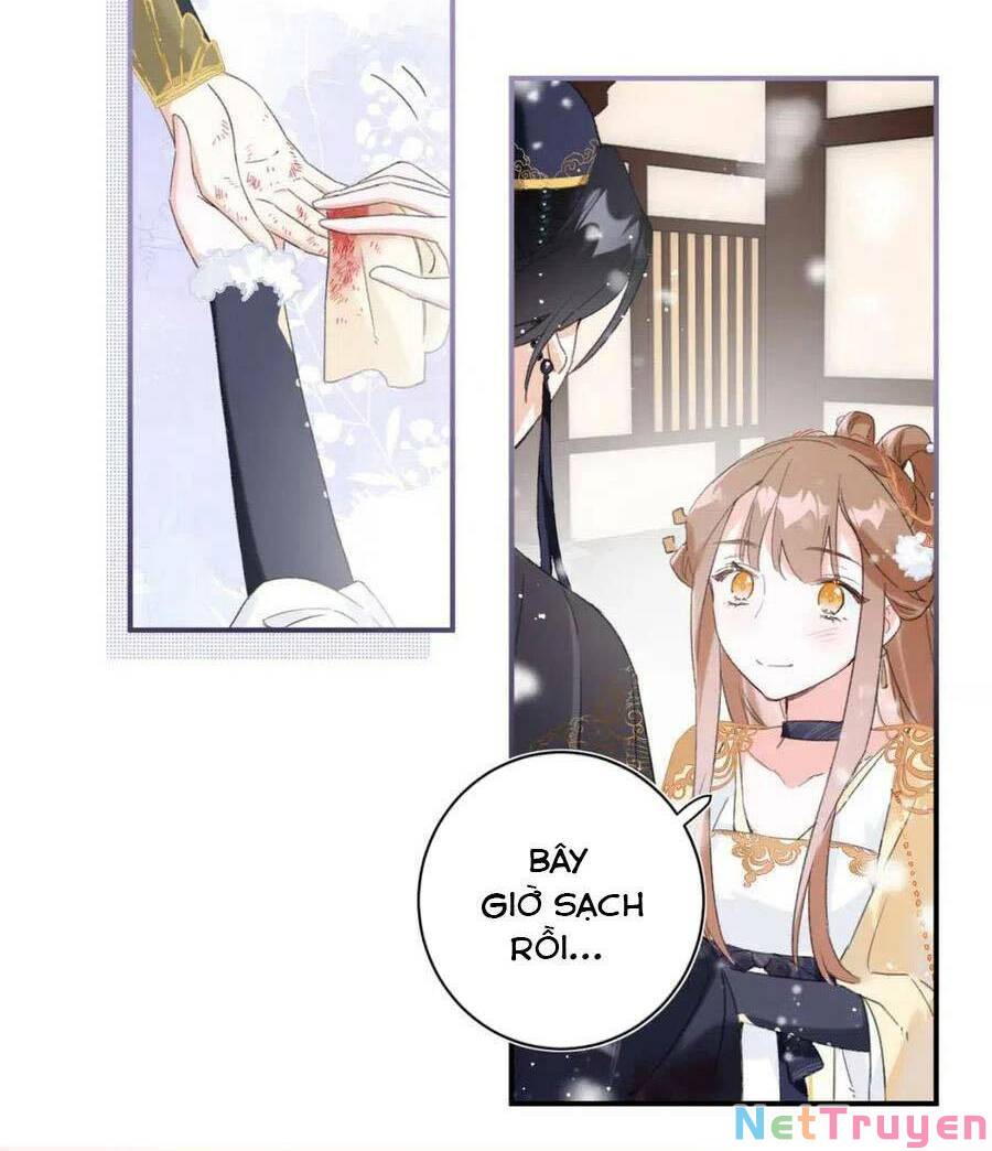 Lui Lui Lui Ra Chapter 55 - Trang 32