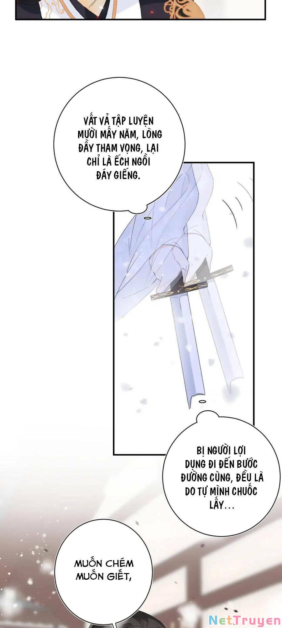Lui Lui Lui Ra Chapter 55 - Trang 7