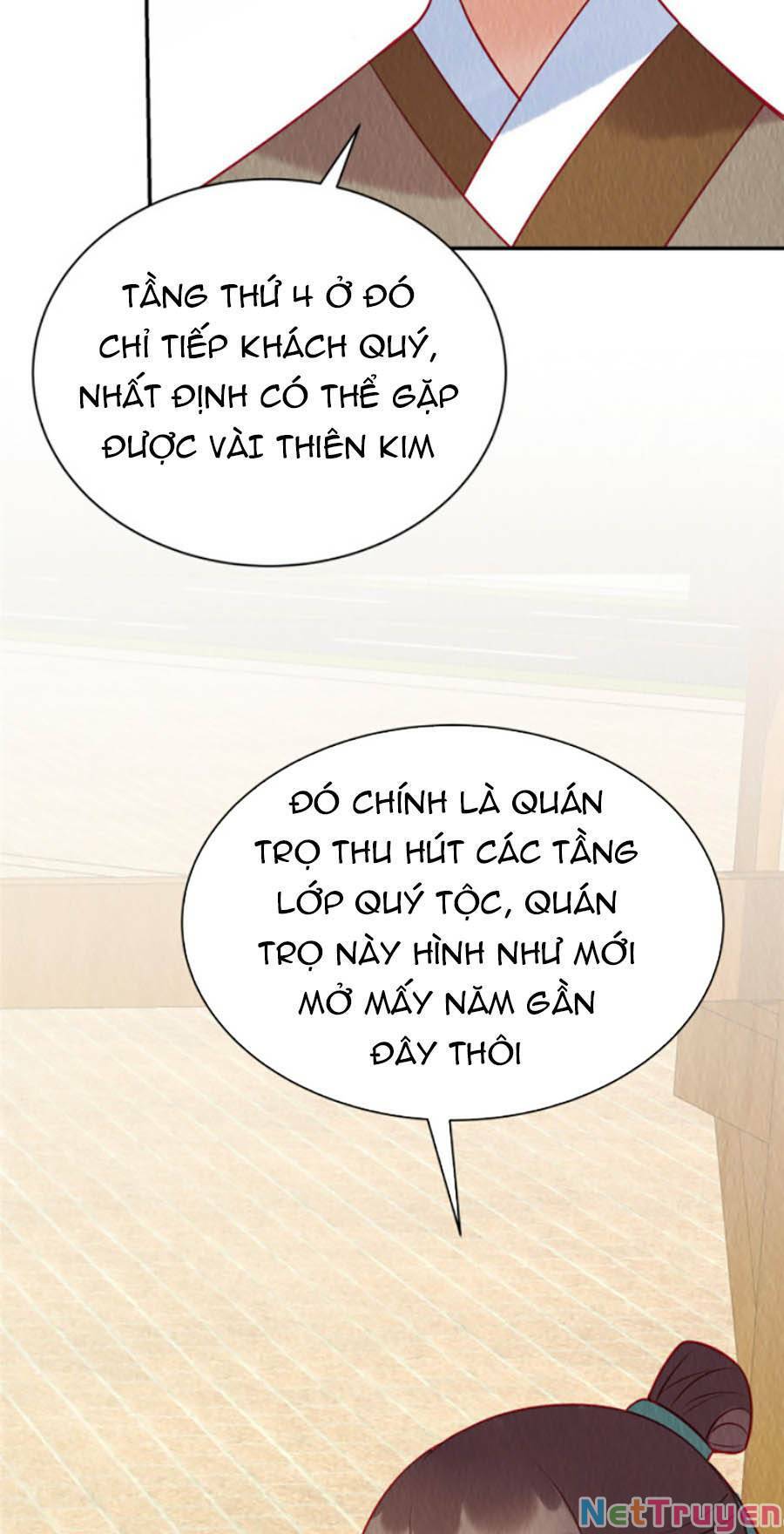 Nha Hỏa Cuồng Phi: Vương Gia Phóng Tứ Sủng Chapter 27 - Trang 22