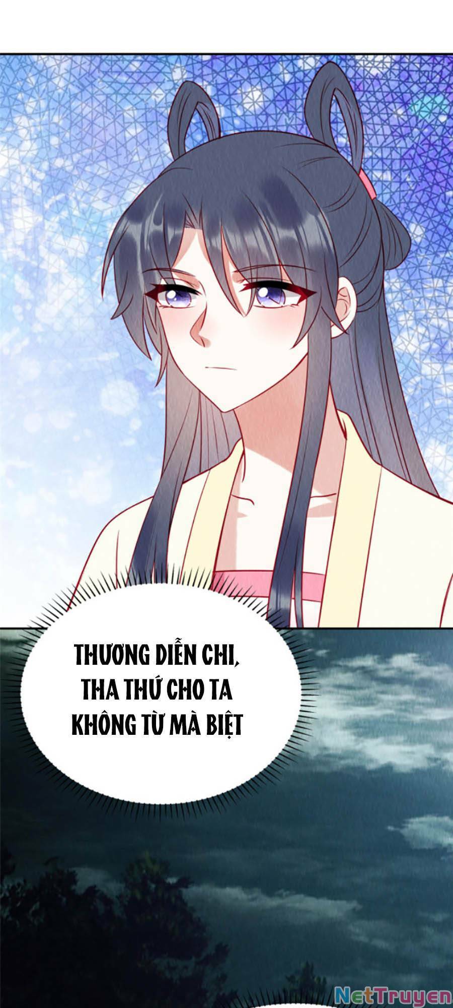 Nha Hỏa Cuồng Phi: Vương Gia Phóng Tứ Sủng Chapter 27 - Trang 9