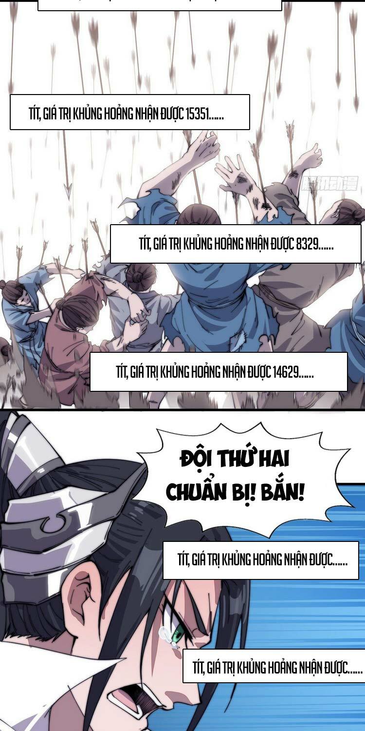 Ta Có Một Sơn Trại Chapter 141 - Trang 13