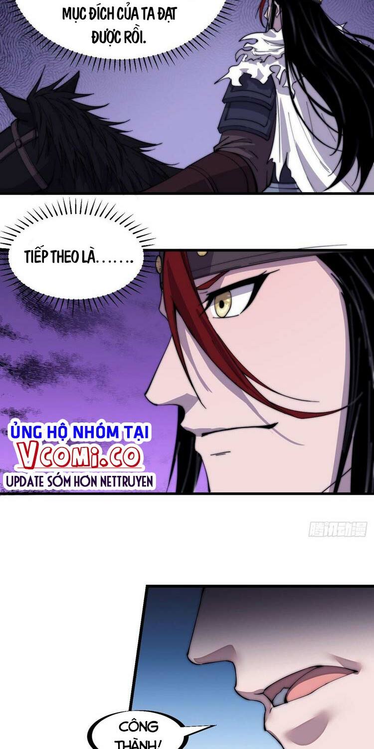 Ta Có Một Sơn Trại Chapter 141 - Trang 16