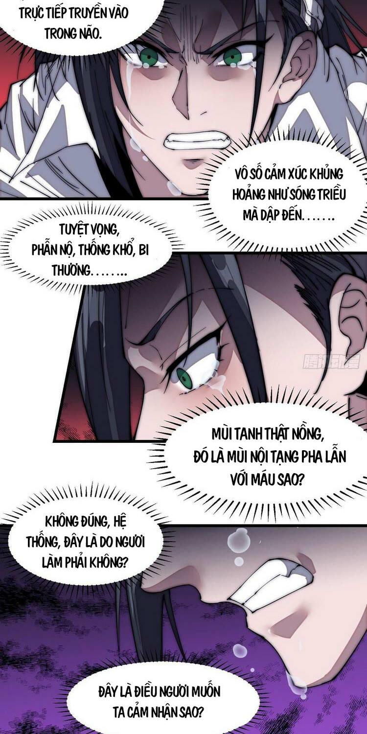 Ta Có Một Sơn Trại Chapter 141 - Trang 18