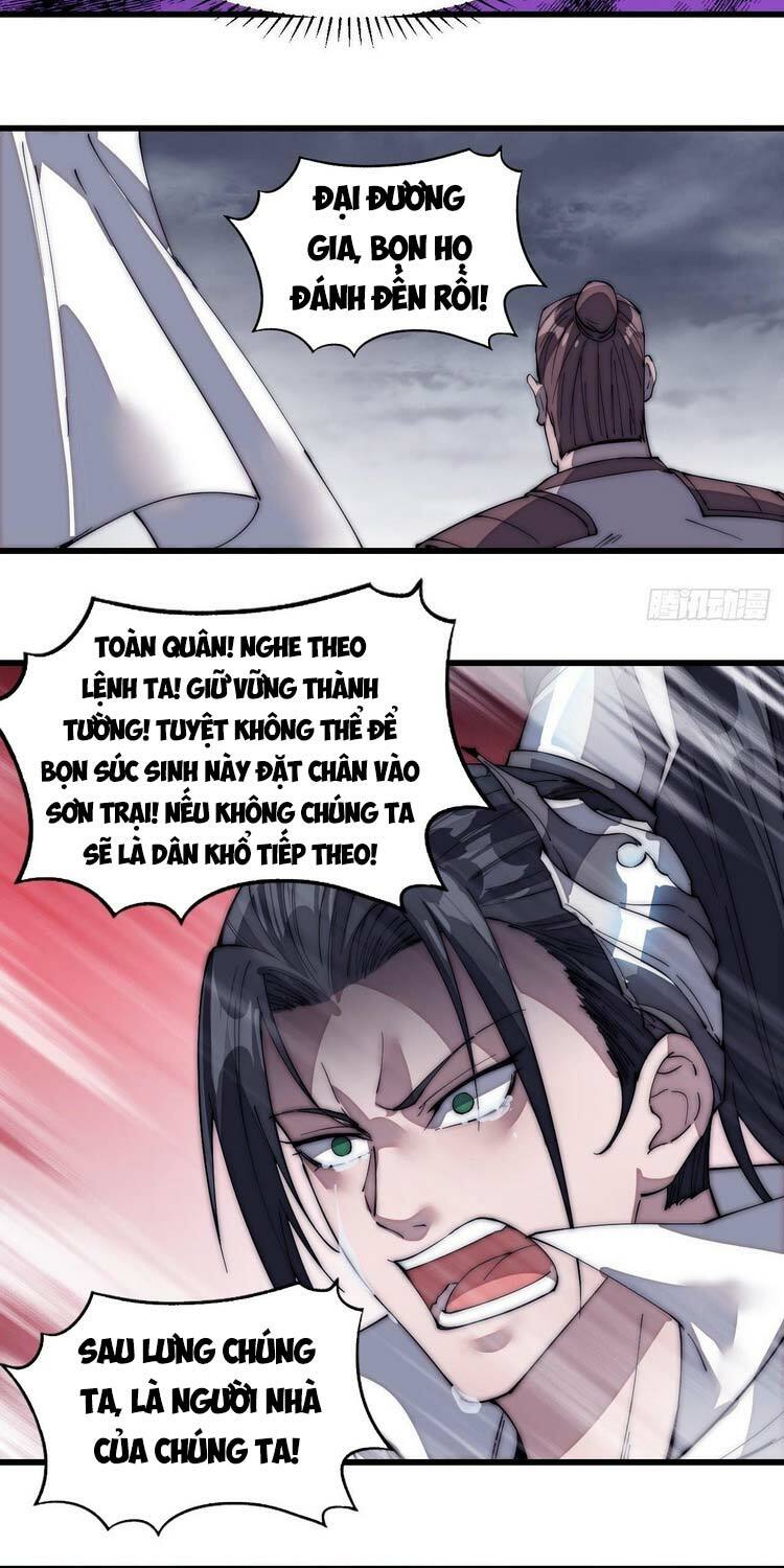 Ta Có Một Sơn Trại Chapter 141 - Trang 19