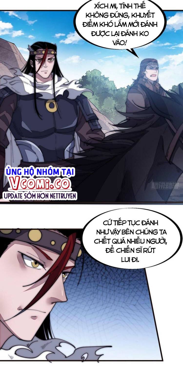 Ta Có Một Sơn Trại Chapter 141 - Trang 25