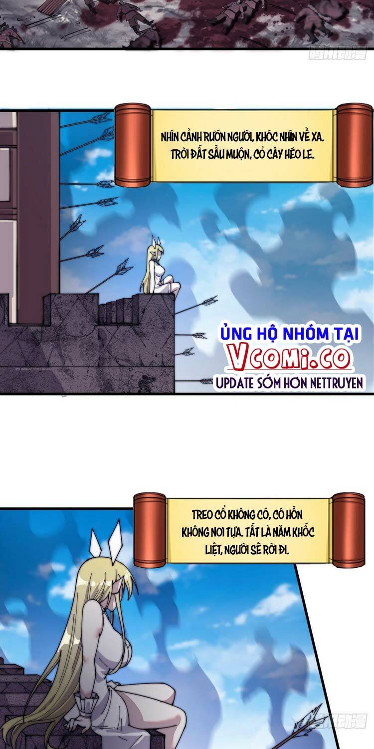 Ta Có Một Sơn Trại Chapter 141 - Trang 28