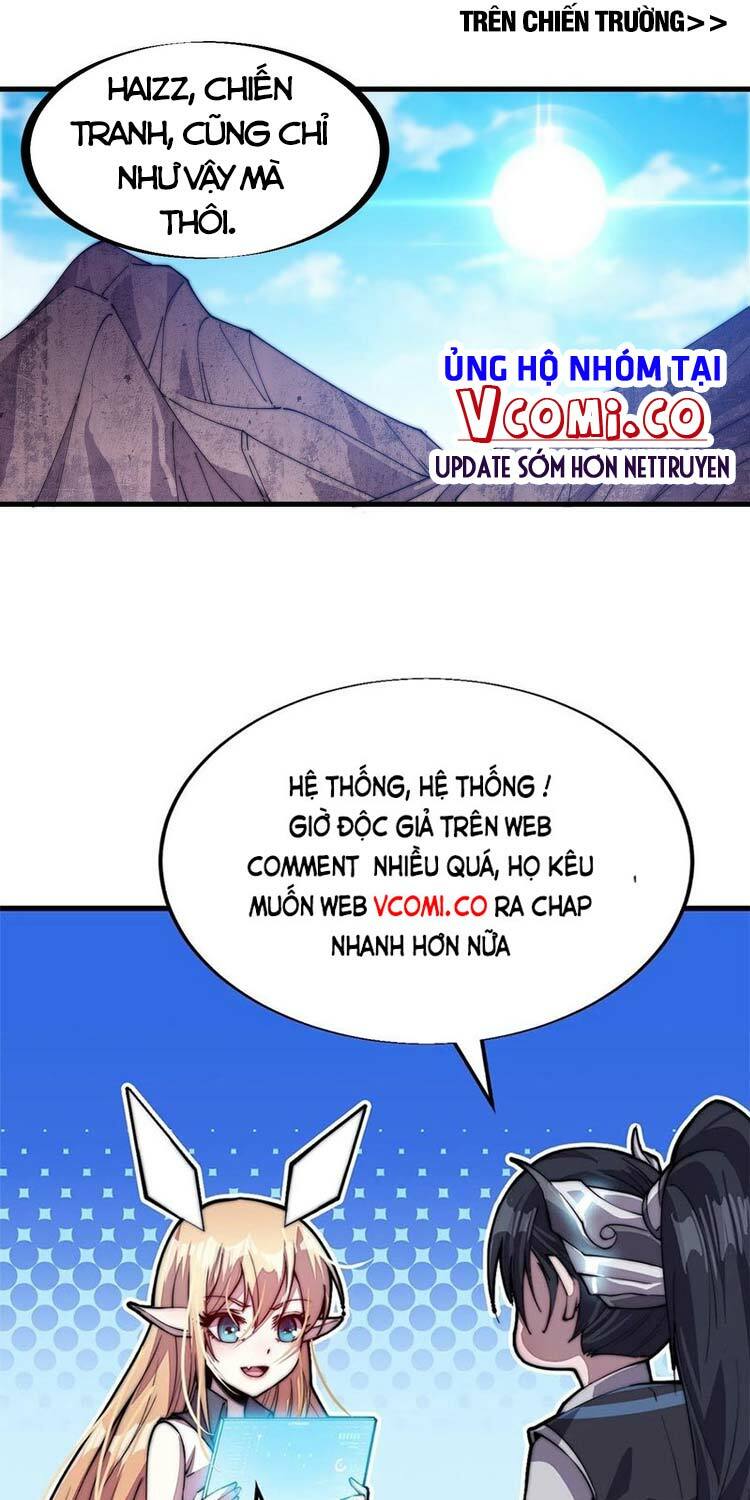 Ta Có Một Sơn Trại Chapter 141 - Trang 30