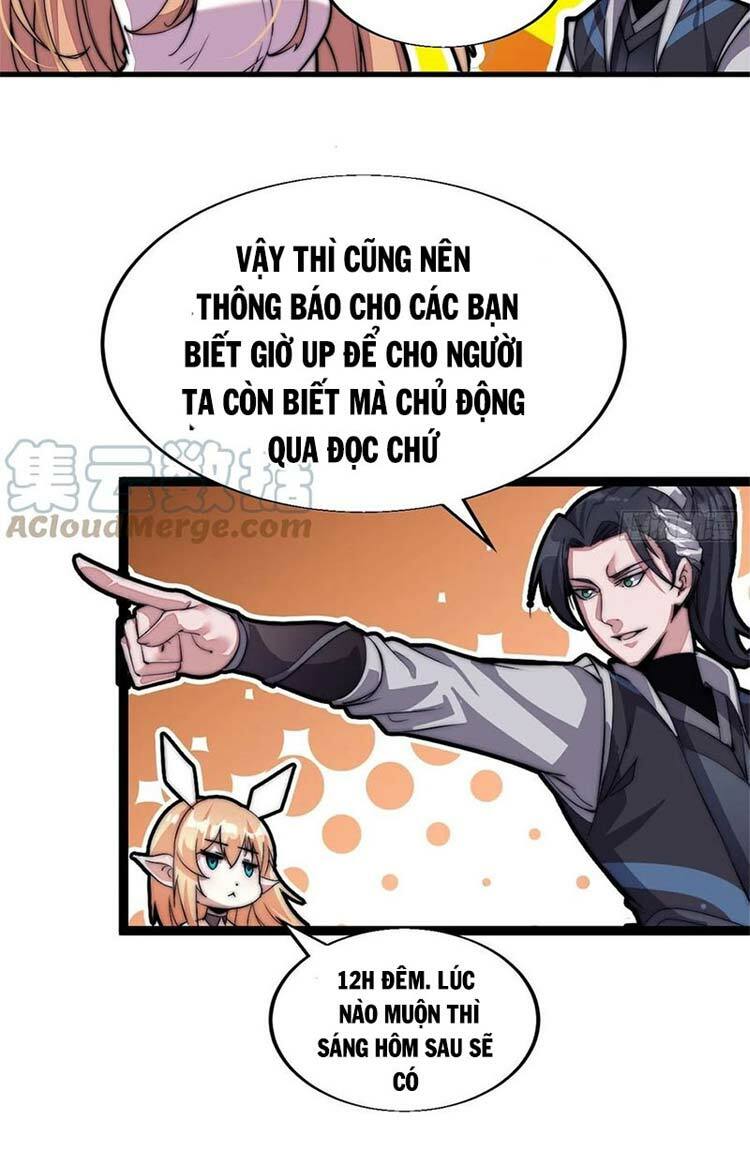 Ta Có Một Sơn Trại Chapter 141 - Trang 34