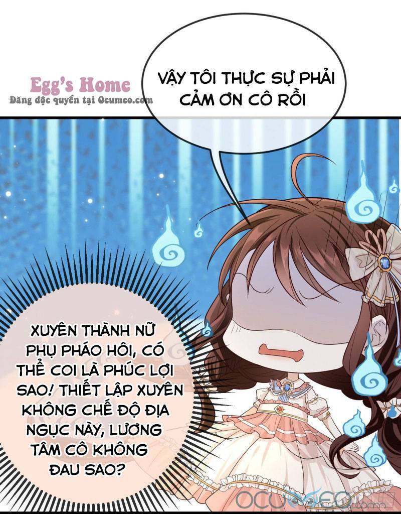 Trở Thành Bạch Nguyệt Quang Của Phản Diện Hắc Hoá Chapter 11 - Trang 22