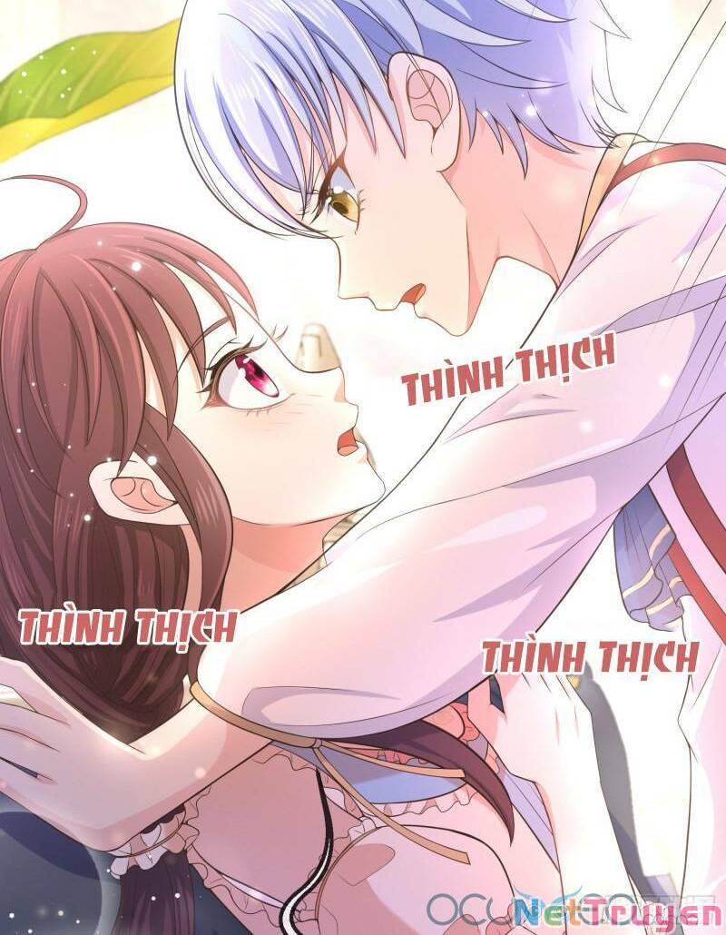 Trở Thành Bạch Nguyệt Quang Của Phản Diện Hắc Hoá Chapter 13 - Trang 4