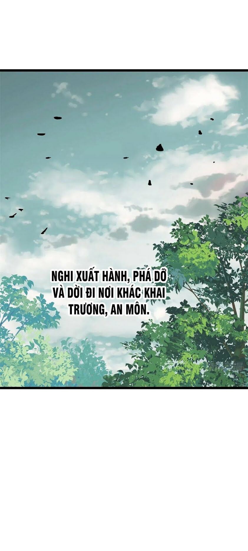 Vạn Cổ Tối Cường Tông Chapter 86 - Trang 1