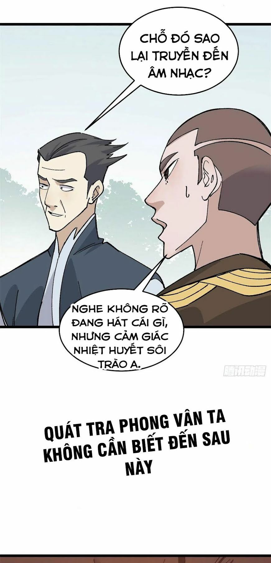 Vạn Cổ Tối Cường Tông Chapter 86 - Trang 17