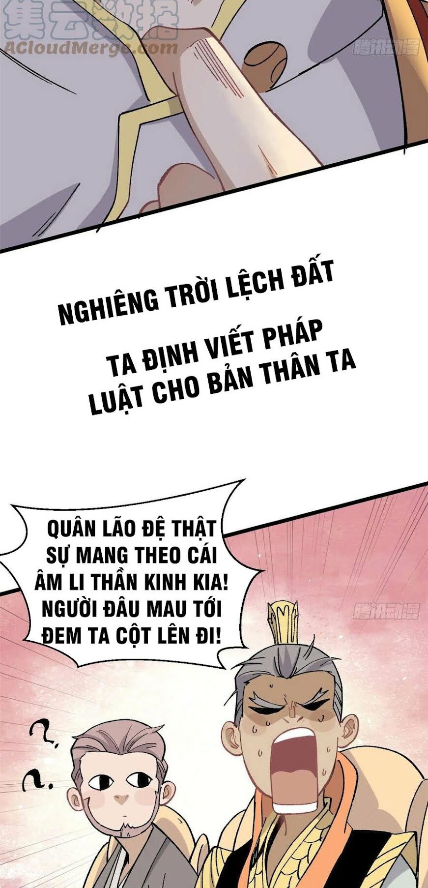 Vạn Cổ Tối Cường Tông Chapter 86 - Trang 19