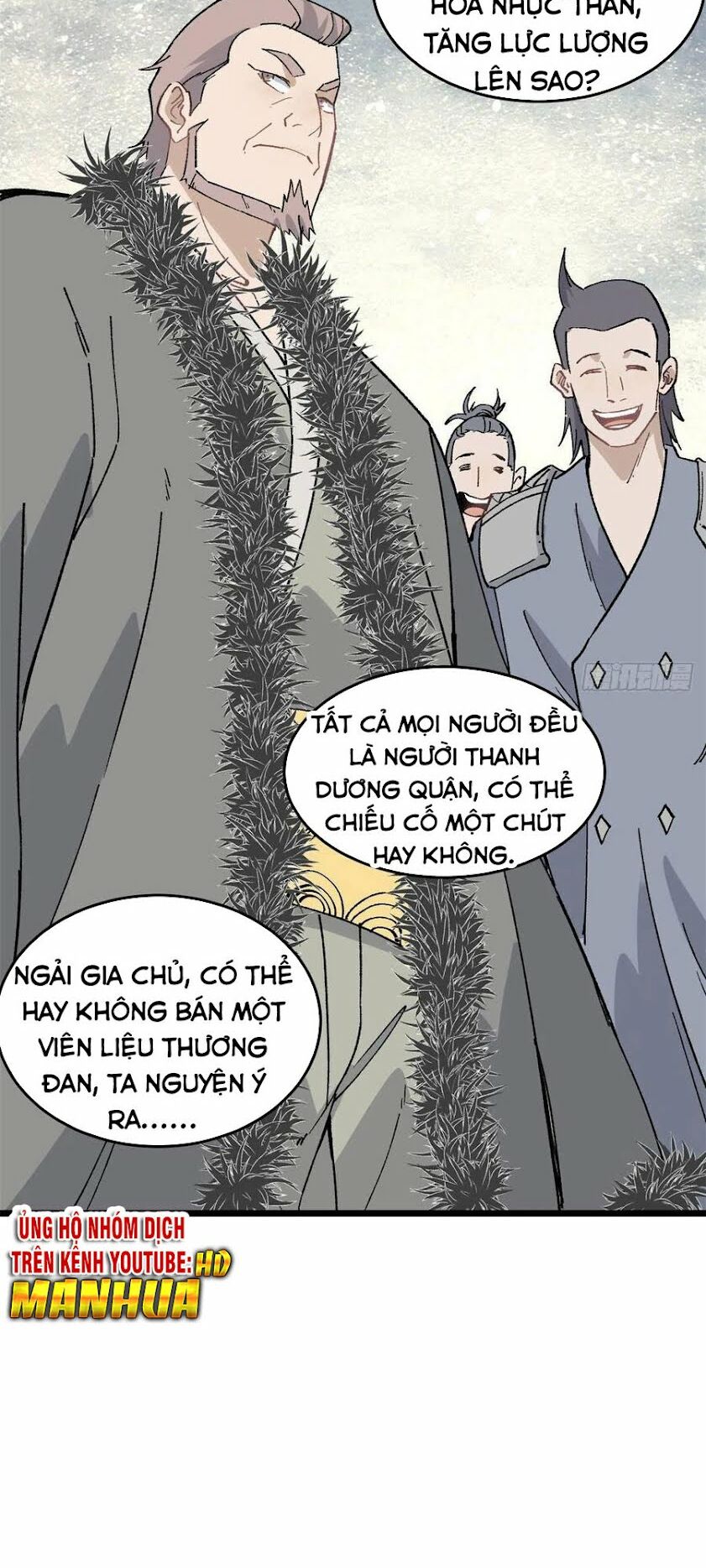 Vạn Cổ Tối Cường Tông Chapter 86 - Trang 6