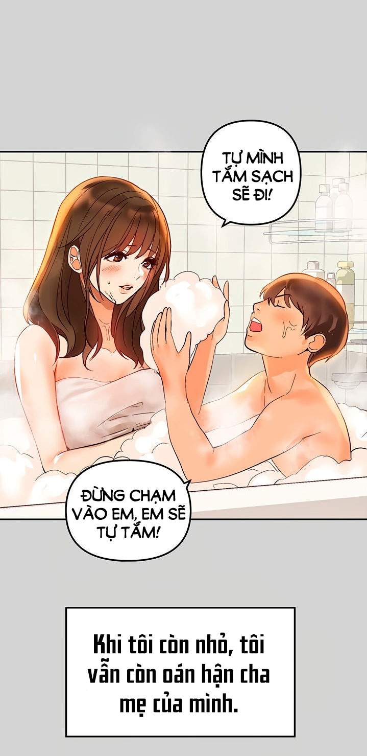 Bà Chị Chủ Nhà Chapter 1 - Trang 14