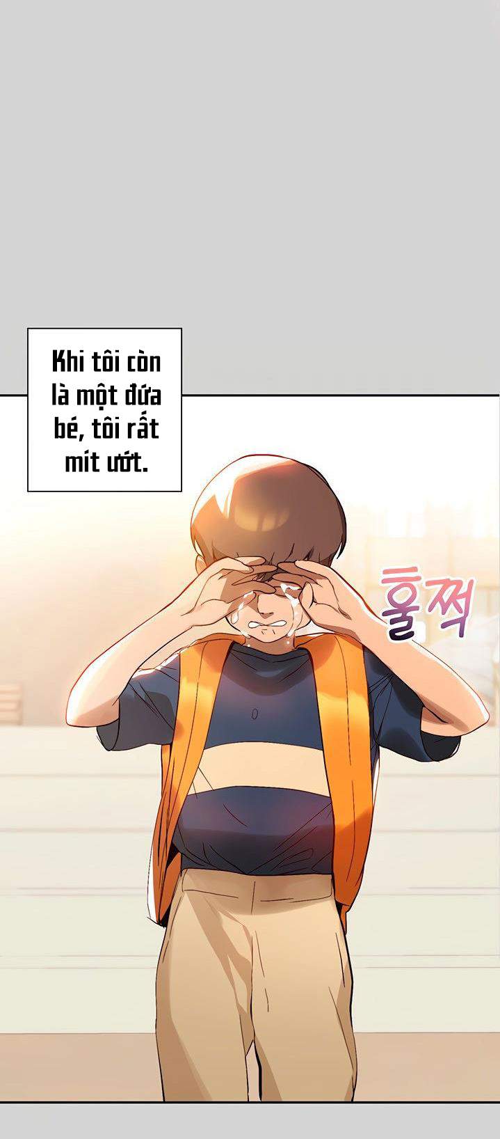 Bà Chị Chủ Nhà Chapter 1 - Trang 2