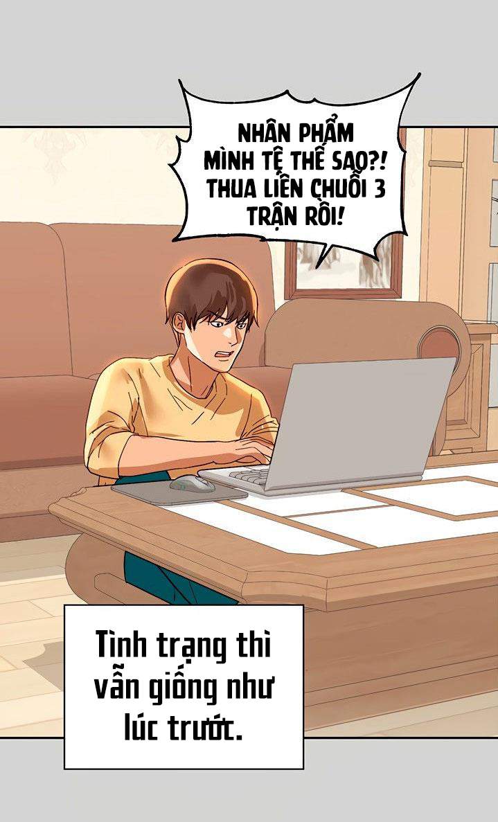 Bà Chị Chủ Nhà Chapter 1 - Trang 20