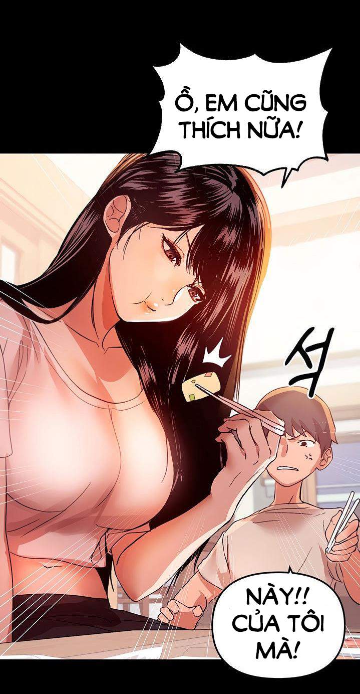 Bà Chị Chủ Nhà Chapter 1 - Trang 53