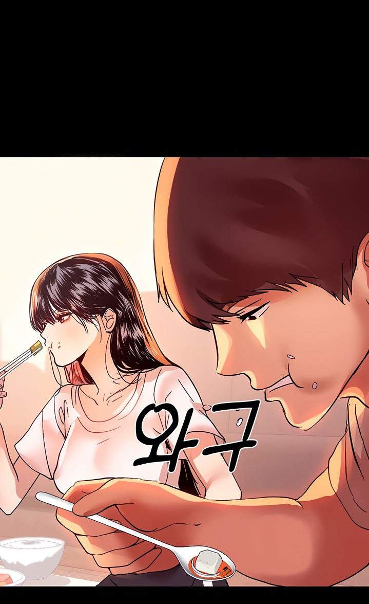 Bà Chị Chủ Nhà Chapter 1 - Trang 54