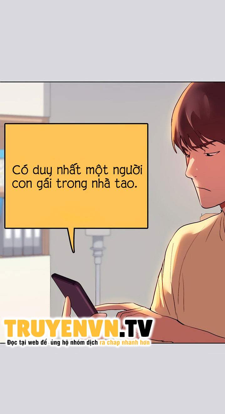 Bà Chị Chủ Nhà Chapter 1 - Trang 64