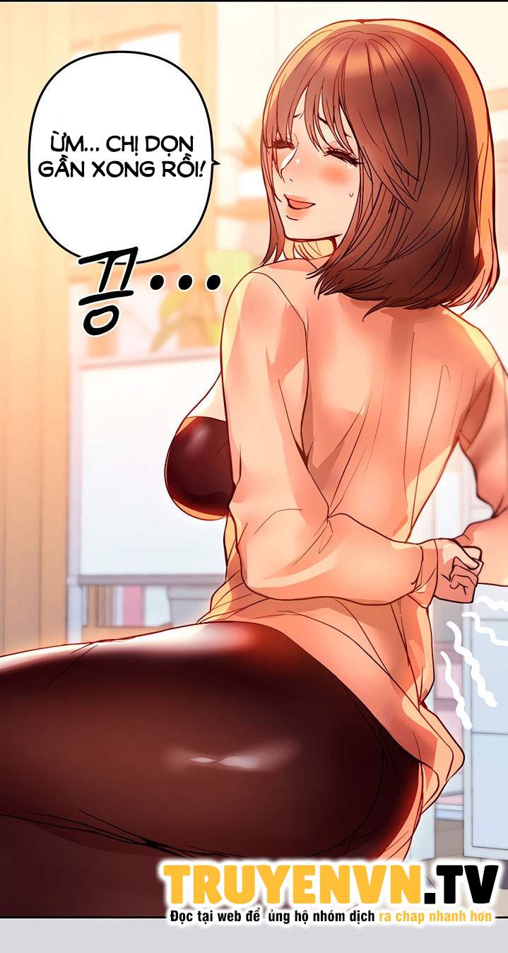 Bà Chị Chủ Nhà Chapter 1 - Trang 68