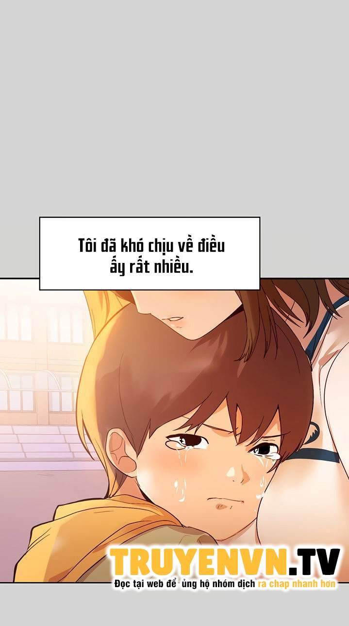 Bà Chị Chủ Nhà Chapter 1 - Trang 7