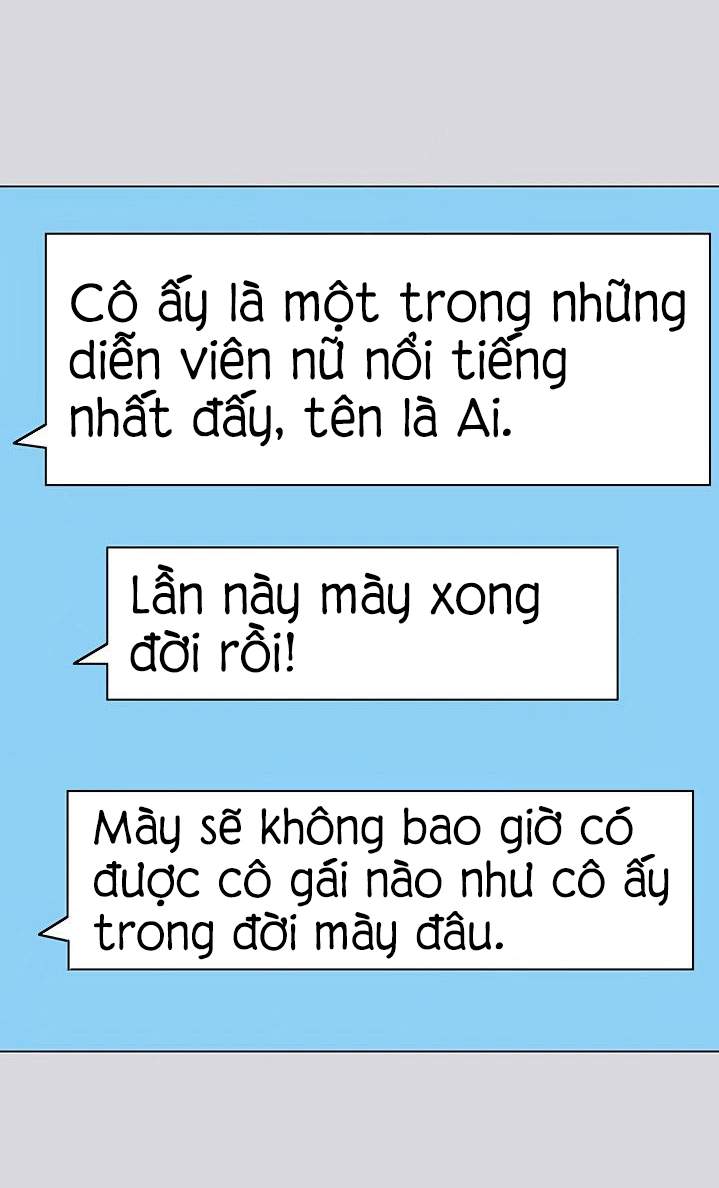 Bà Chị Chủ Nhà Chapter 1 - Trang 88