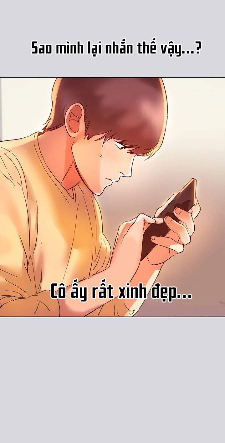 Bà Chị Chủ Nhà Chapter 1 - Trang 89