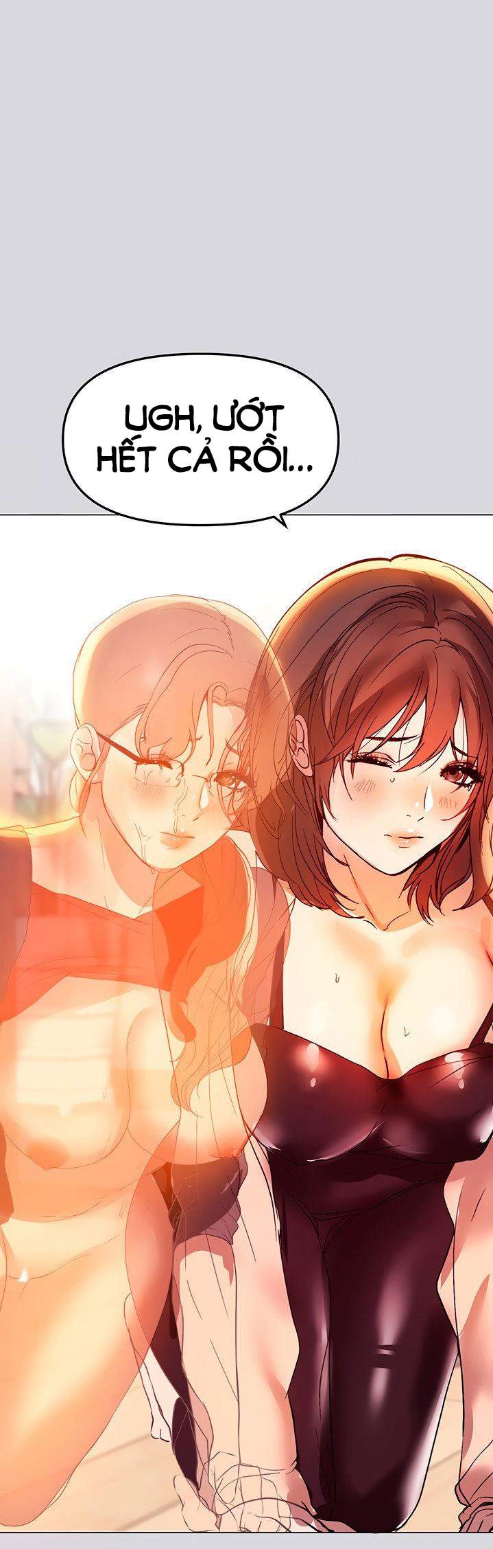 Bà Chị Chủ Nhà Chapter 1 - Trang 94