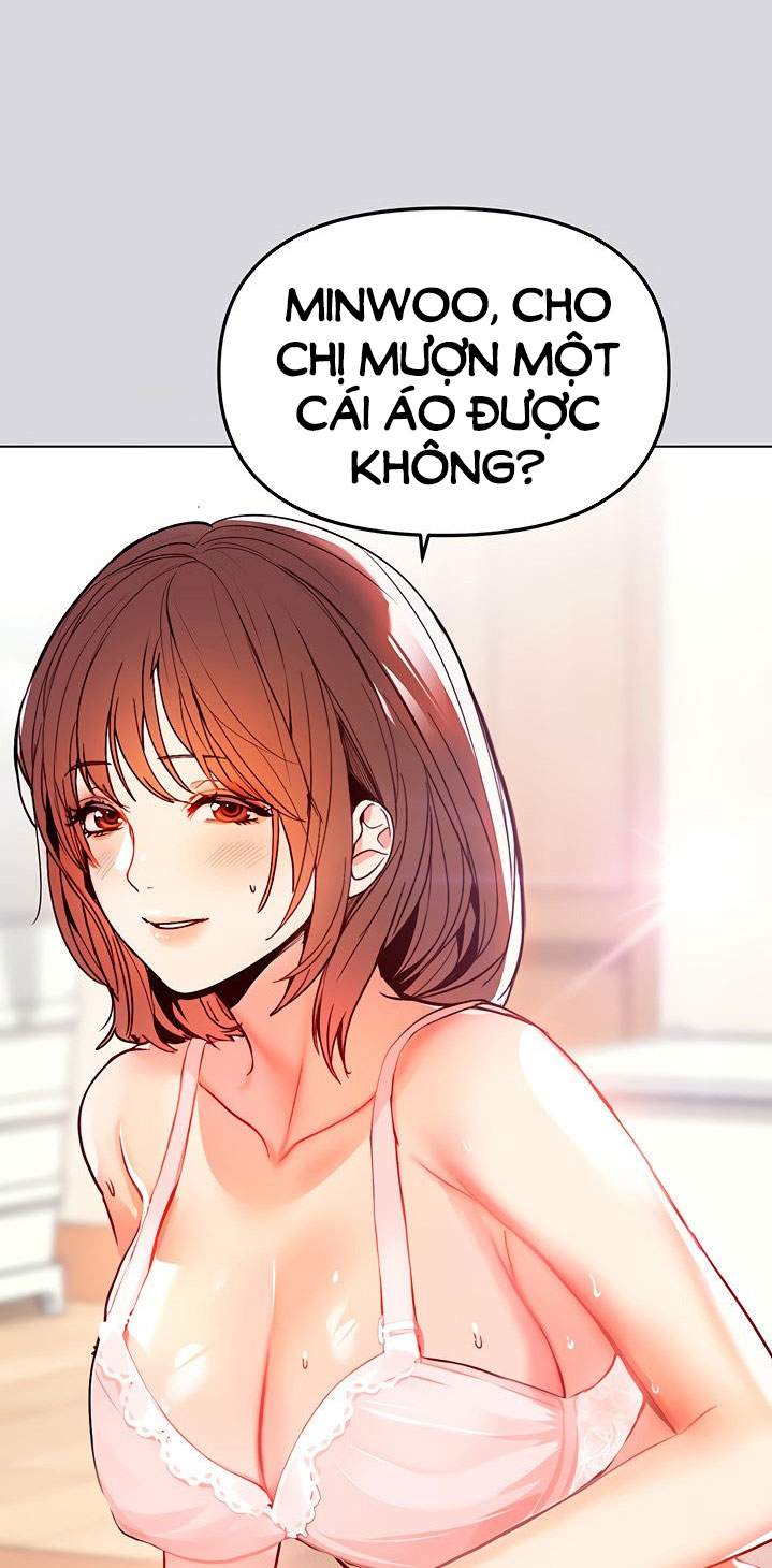 Bà Chị Chủ Nhà Chapter 1 - Trang 98