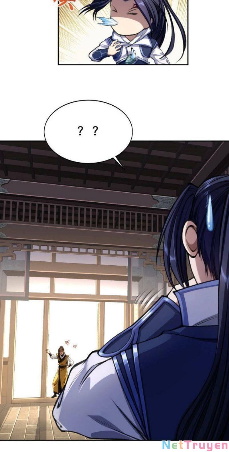 Bắt Đầu Từ Độ Kiếp Chapter 7 - Trang 55