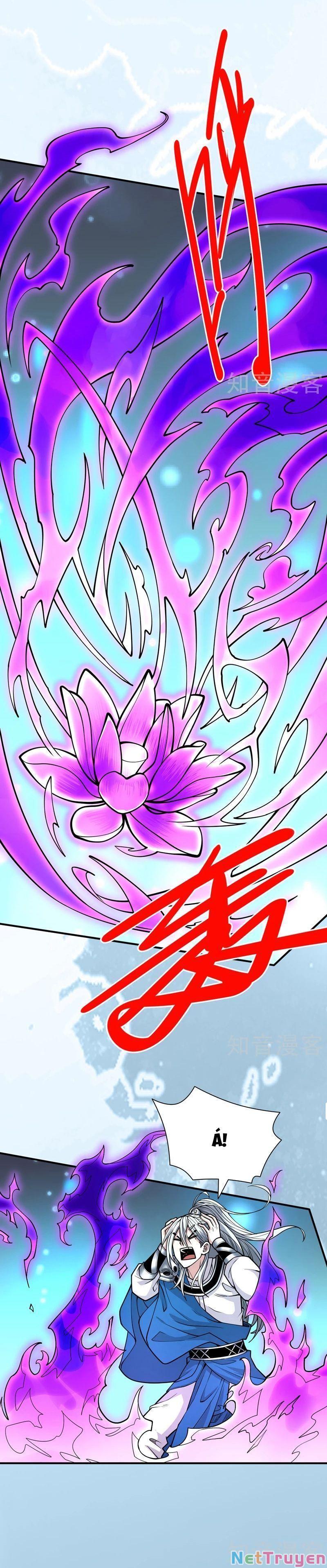Bị Dạy Dỗ Thành Thánh Chapter 74 - Trang 4