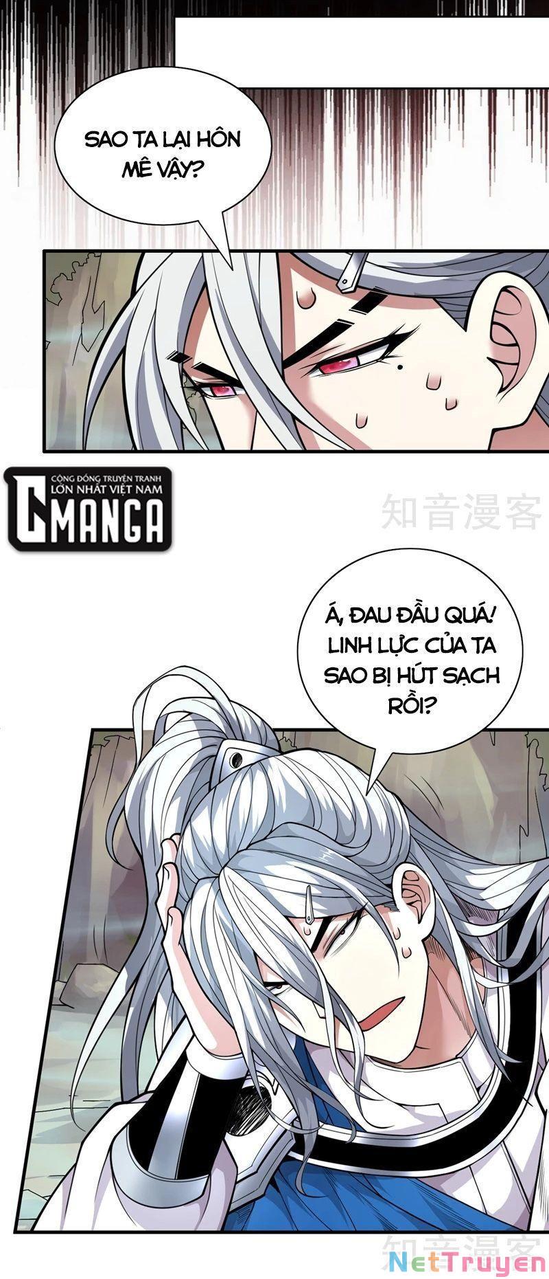 Bị Dạy Dỗ Thành Thánh Chapter 74 - Trang 9