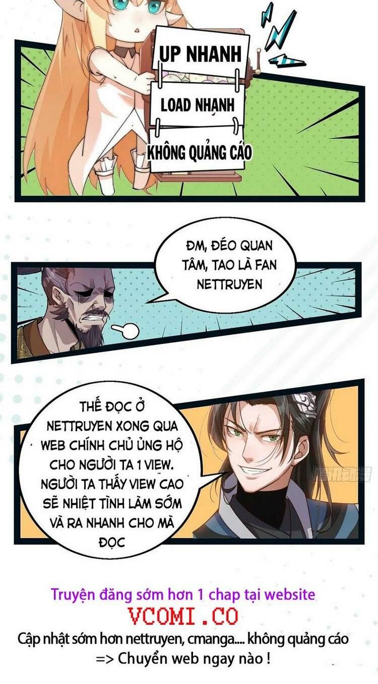 Cường Giả Đến Từ Trại Tâm Thần Chapter 40 - Trang 35