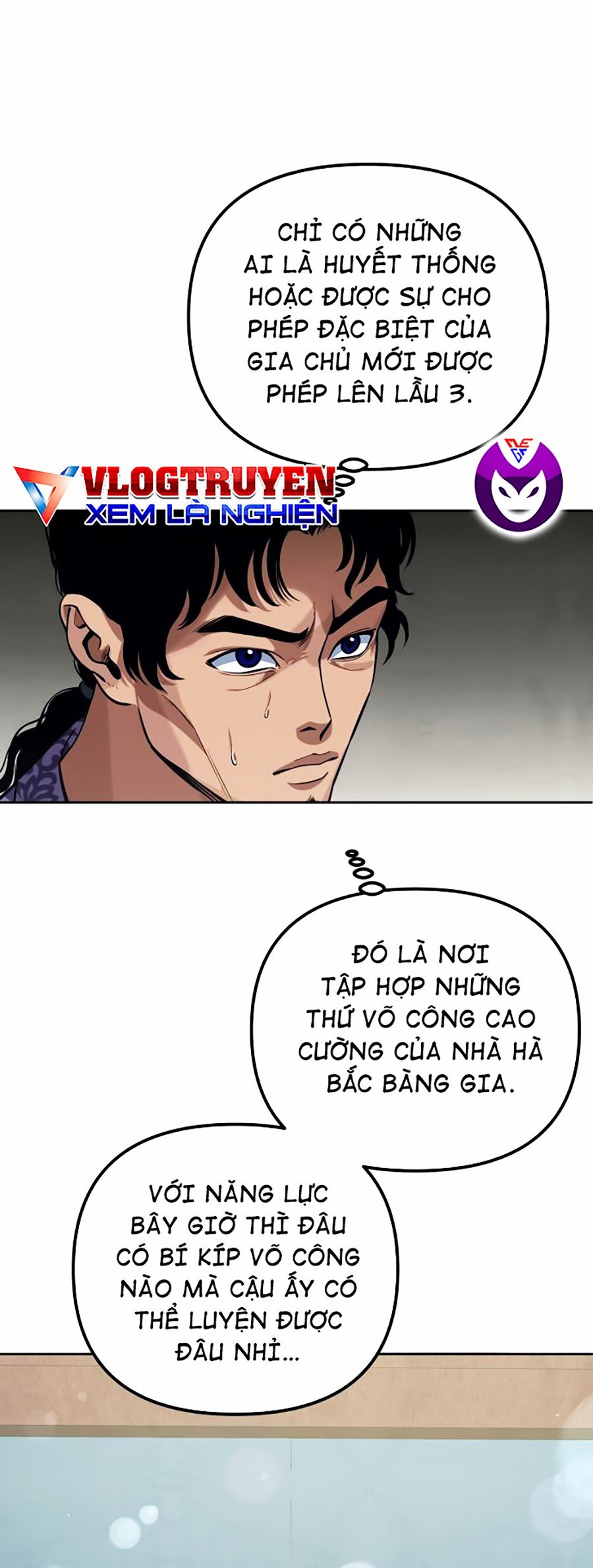 Đao Hoàng Tứ Thiếu Gia Chapter 2 - Trang 27