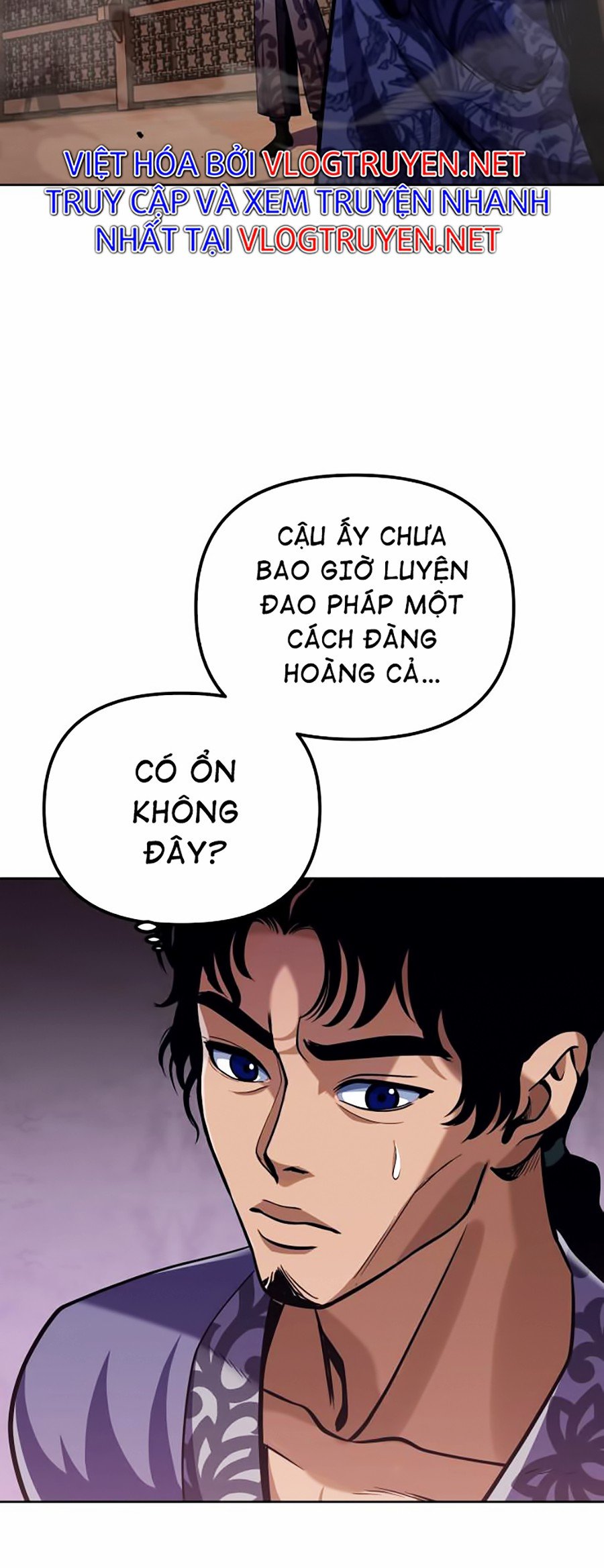 Đao Hoàng Tứ Thiếu Gia Chapter 2 - Trang 57